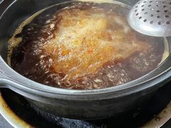 -老杨砂锅鱼庄