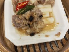 -稻香海鲜饭店(第一国际店)