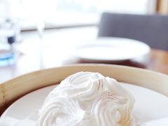 -非常时髦餐厅VUE Restaurant(外滩茂悦大酒店)