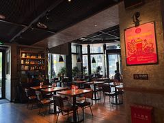 -京A Taproom·精酿餐吧(CBD店)