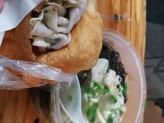 -家阳赵师傅油饼包烧麦(粮道街店)