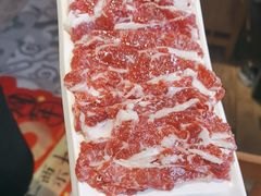 -手选潮汕鲜活牛肉火锅(二七广场店)