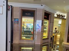 -温莎KTV(珠江路店)