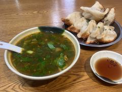 -黄阿姨锅贴大王(万航渡路店)