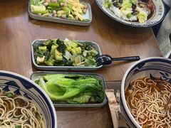 -头壹号 大油条·老长沙盖码饭(清河店)
