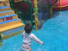 -西安华夏文旅水世界