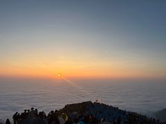 -萍乡武功山风景名胜区