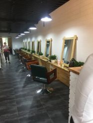 -明洞造型精品烫染