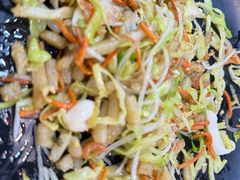 -台州老六海鲜面馆(上南总店)
