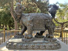 -北京动物园-畅观楼