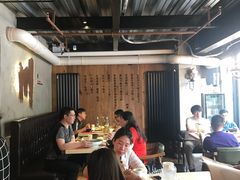 -一个叫川的地方(麒麟新天地店)