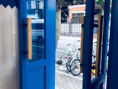 -OZ cafe(南昌路店)