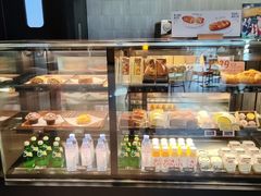 -星巴克(来福士2F店)