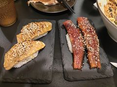 -饭团匠·料理小食堂(玉林店)