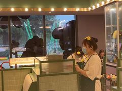 -椰小鸡·琼州糟粕醋(美兰缤纷城店)