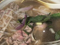 -越南牛肉河粉餐厅(书院巷店)