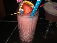 -MOSSO音乐酒吧·live house(南京旗舰店)