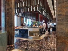 -美食汇自助餐厅(成都万达瑞华酒店)