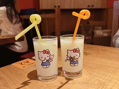 -鸟蘭烧肉一番(花园路万达坊店)