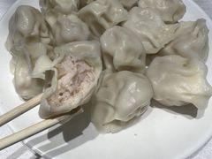 -大眼锅贴水饺(河东店)