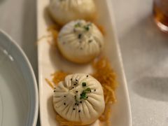 -上海和平饭店龙凤厅 Dragon Phoenix