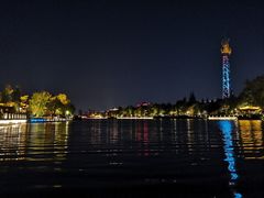 -南通濠河风景名胜区