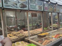 -车头老二大排档(金城步行街店)