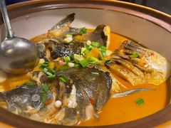 -千岛湖小鱼儿·淳安匠心农家菜