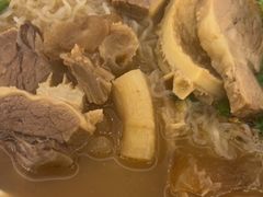 -新世界餐厅(万达店)