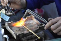 -张师傅首饰加工修理(西单华威潮铺街店)