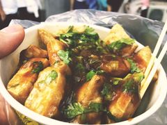 -无声臭豆腐(大井1号店)