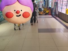 -永辉超市(百子湾店)