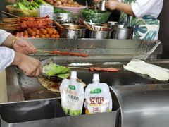 -海燕家人灌蛋饼(凤凰街店)