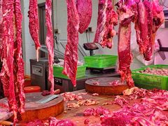 -阿娟牛肉丸·手打牛肉丸·现做现卖