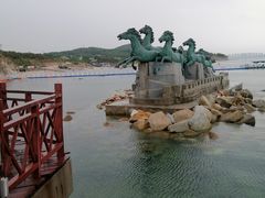 -养马岛旅游度假区