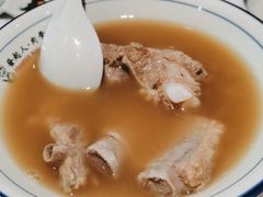 -發起人·肉骨茶(万象汇店)