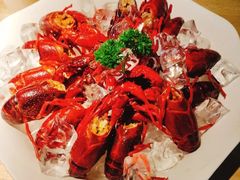 -同福龙虾(高新店)