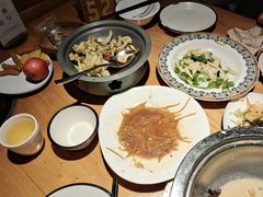 -金筷子西北菜·捞悦火锅