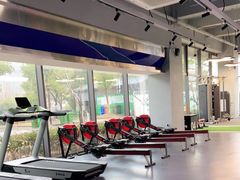 -METIS FITNESS女性健身工作室