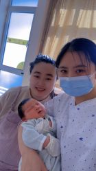 -复旦大学附属妇产科医院(杨浦院区)