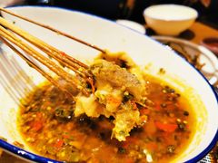 -二孃鸡爪爪(东风路总店)