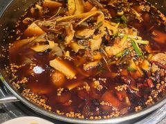 -胖子鱼·天水麻辣鱼火锅(秦州407店)