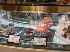-澈烘焙·生日蛋糕·下午茶(龙华店)