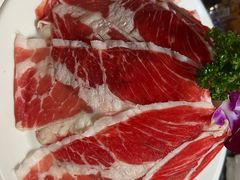 -南门四季铜锅涮肉(左家庄店)