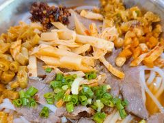 -桂林卤王米粉(滨江路店)