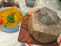 -新世界餐厅(万达店)