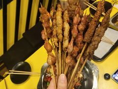 -望京小腰(北京总店)