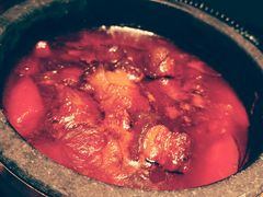 -九锅一堂酸菜鱼(新南凯德直营店)