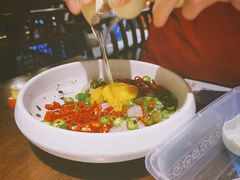 铁板绿壳鸡蛋-应天大明王朝·南京菜(中山陵店)