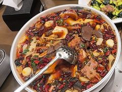 -二分八云雁阁•新晋菜大同味(长治路店)